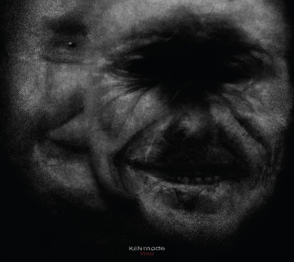 KEN mode - Void - [CD]