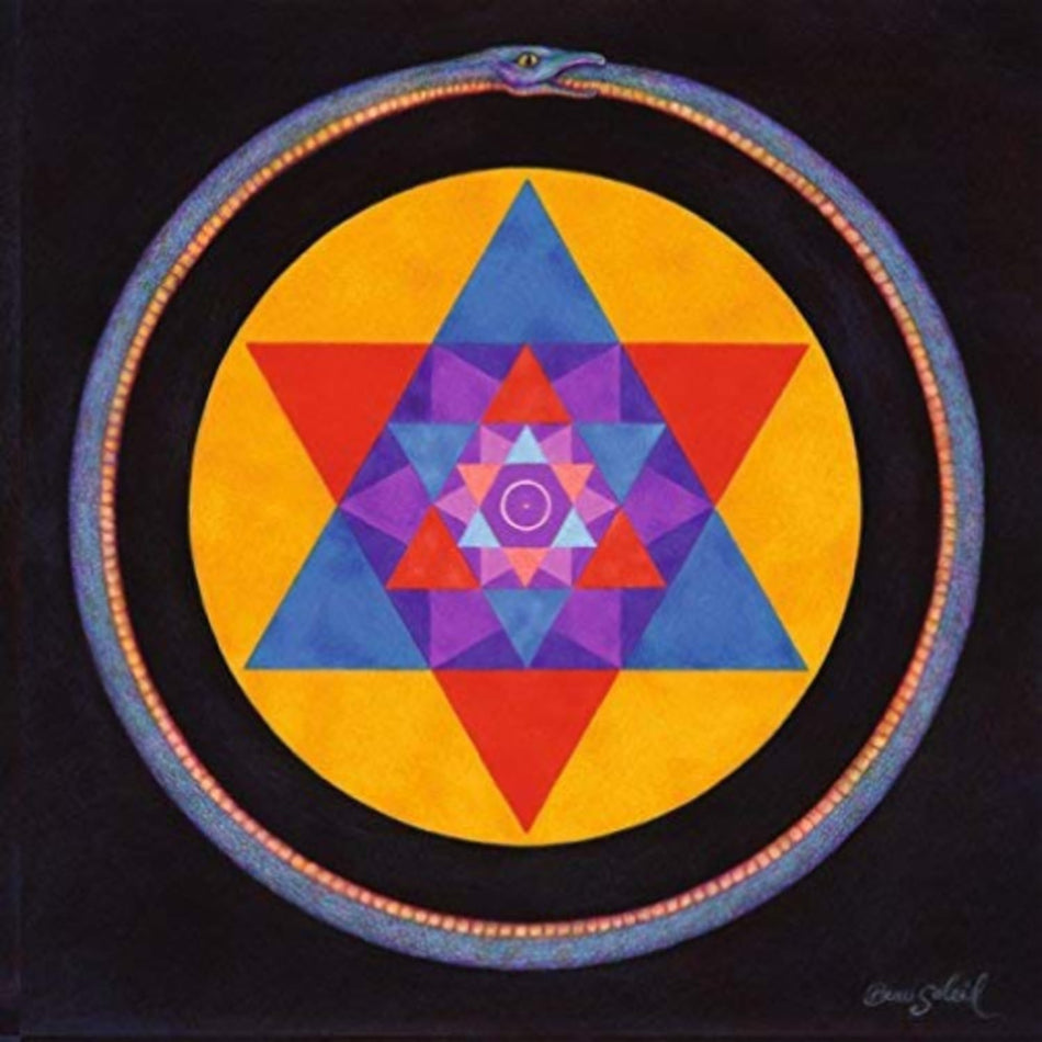 Wolvennest - Void - [Vinyl]