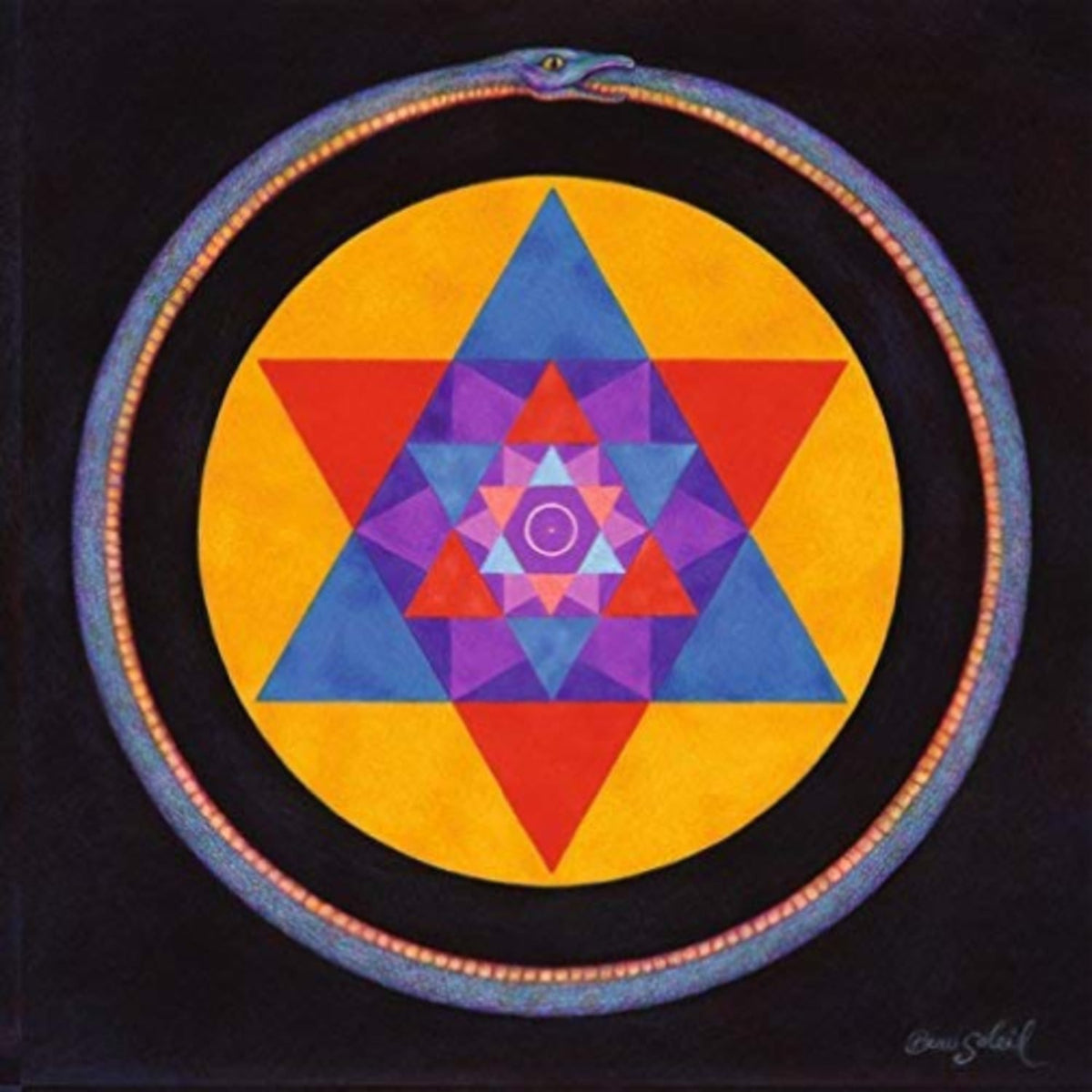 Wolvennest - Void - [Vinyl]