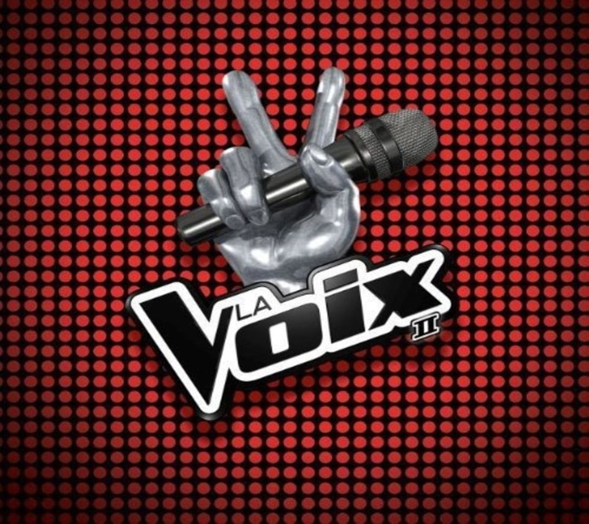 Various Artists - La Voix II / Various - [CD]