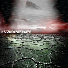 The Future Sound of London - Vol. 1: Environments - [Vinyl]