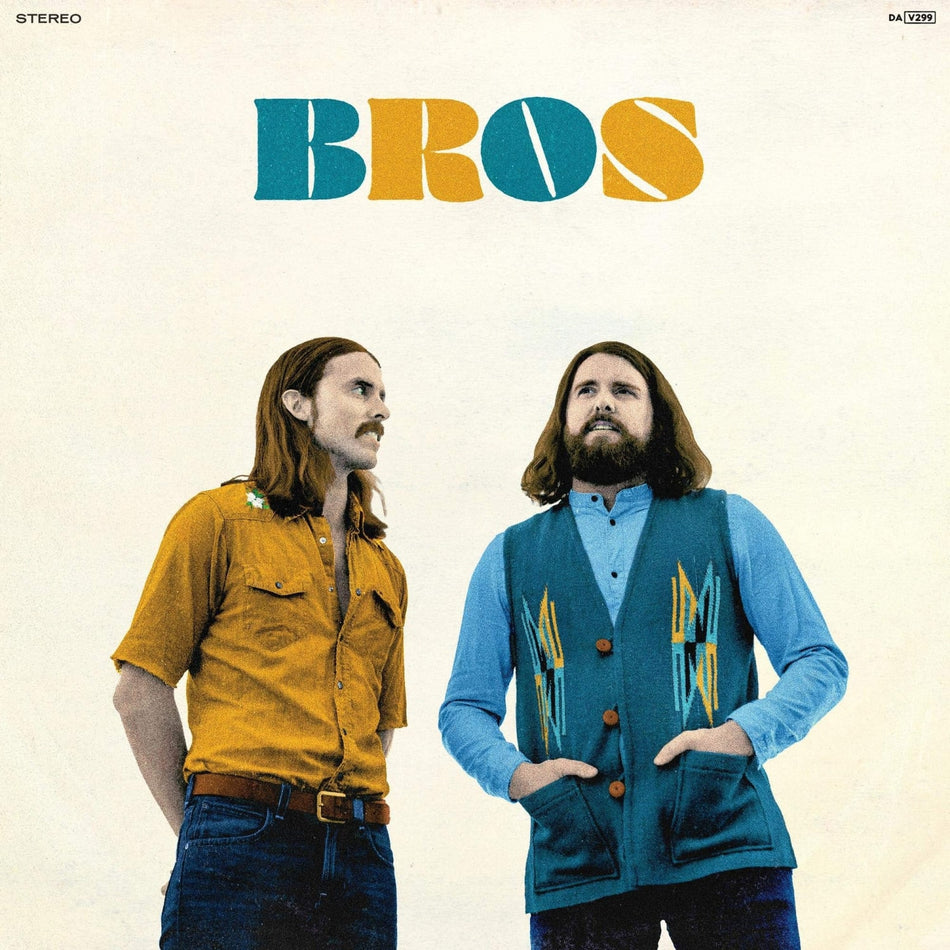 Bros - Vol. 2 - [Vinyl]