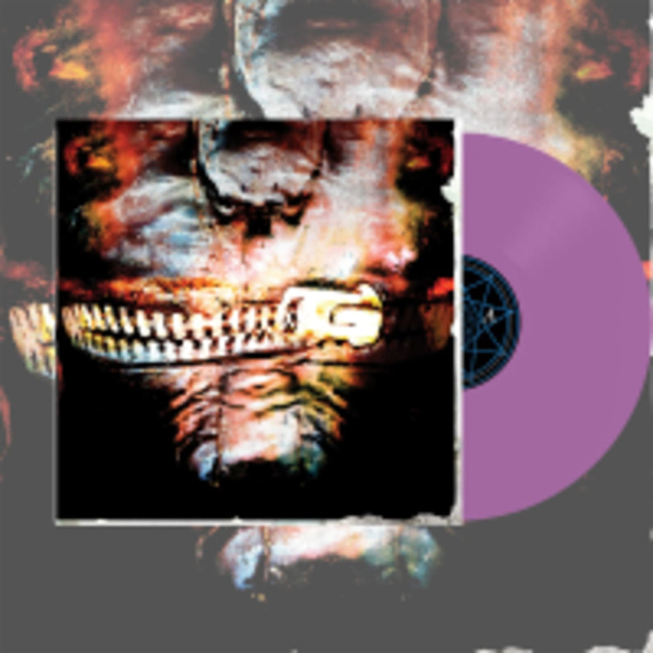 Slipknot - Vol. 3 The Subliminal Verses - (Colored Vinyl, Violet) - [Vinyl]