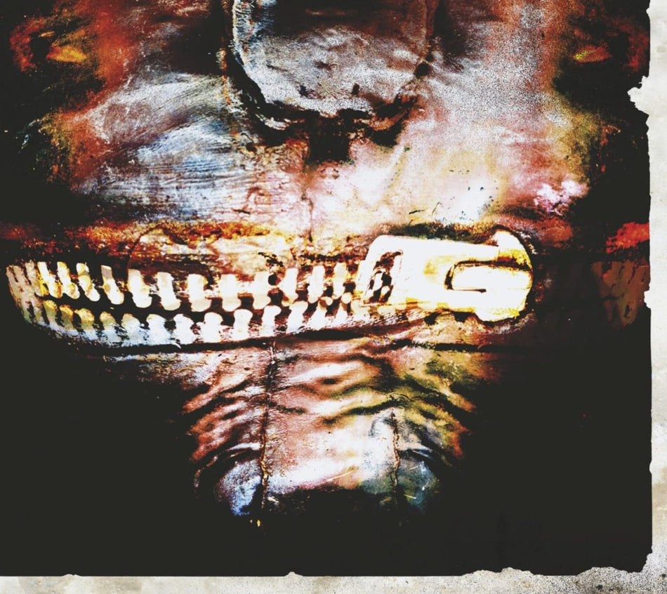 Slipknot - Vol. 3: The Subliminal Verses - [CD]