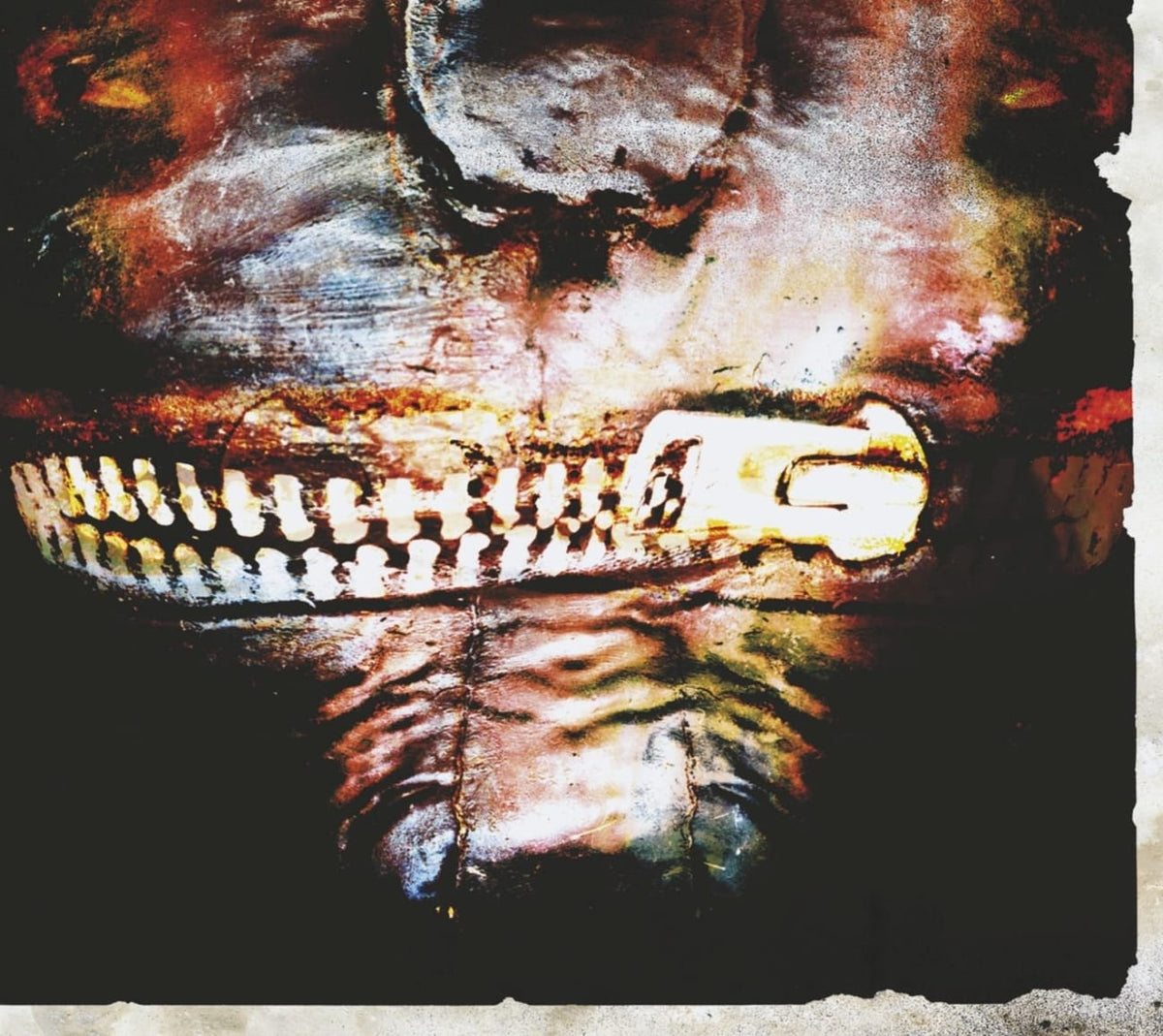 Slipknot - Vol. 3: The Subliminal Verses - [CD]