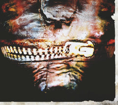 Slipknot - Vol. 3: The Subliminal Verses - [CD]
