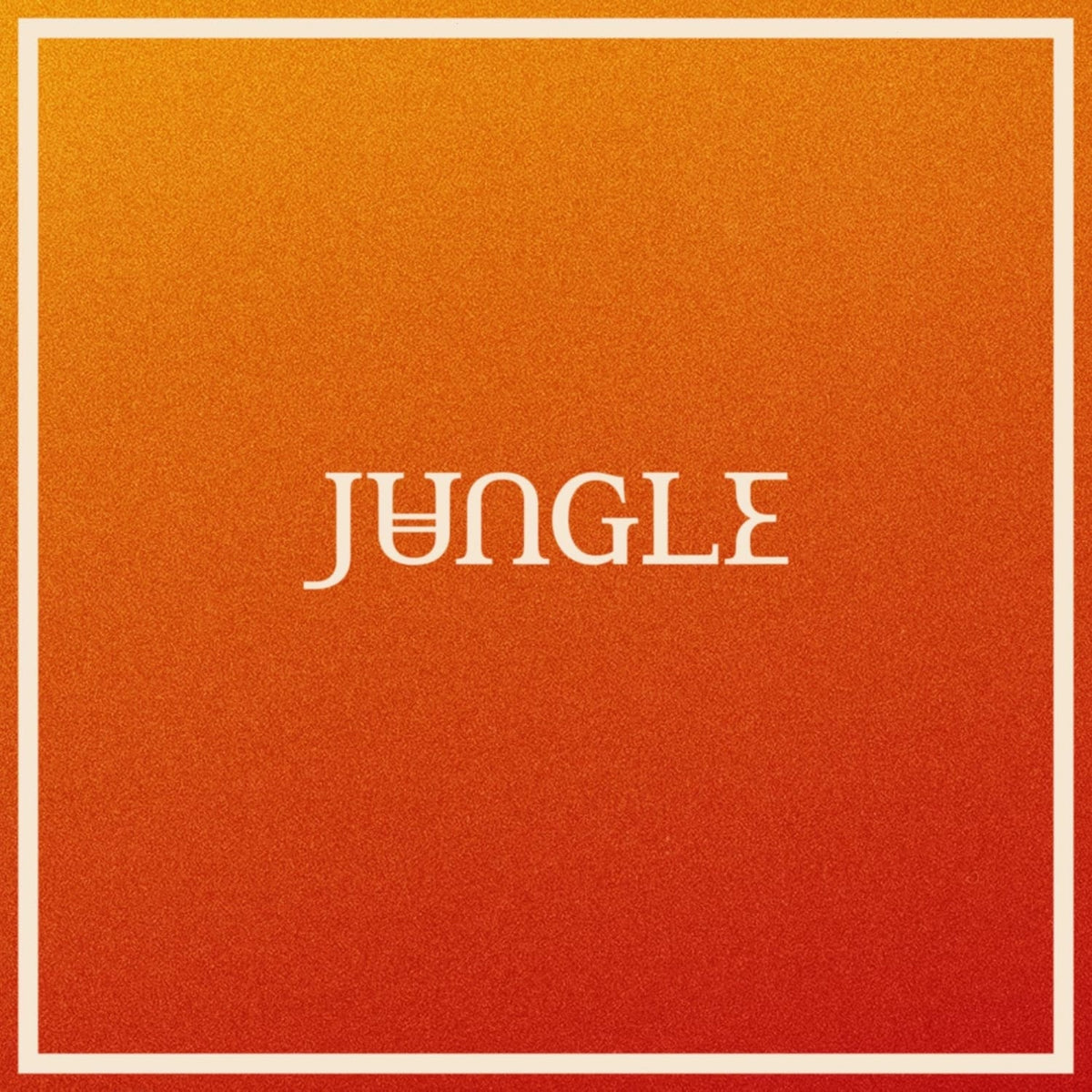 Jungle - Volcano - [Vinyl]