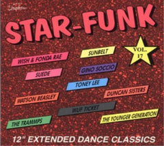 Various Artists - Star Funk 17 / Various [Import] - [CD]