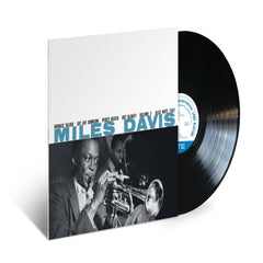 Miles Davis - Volume 2 (Blue Note Classic Vinyl Series) - [Vinyl]