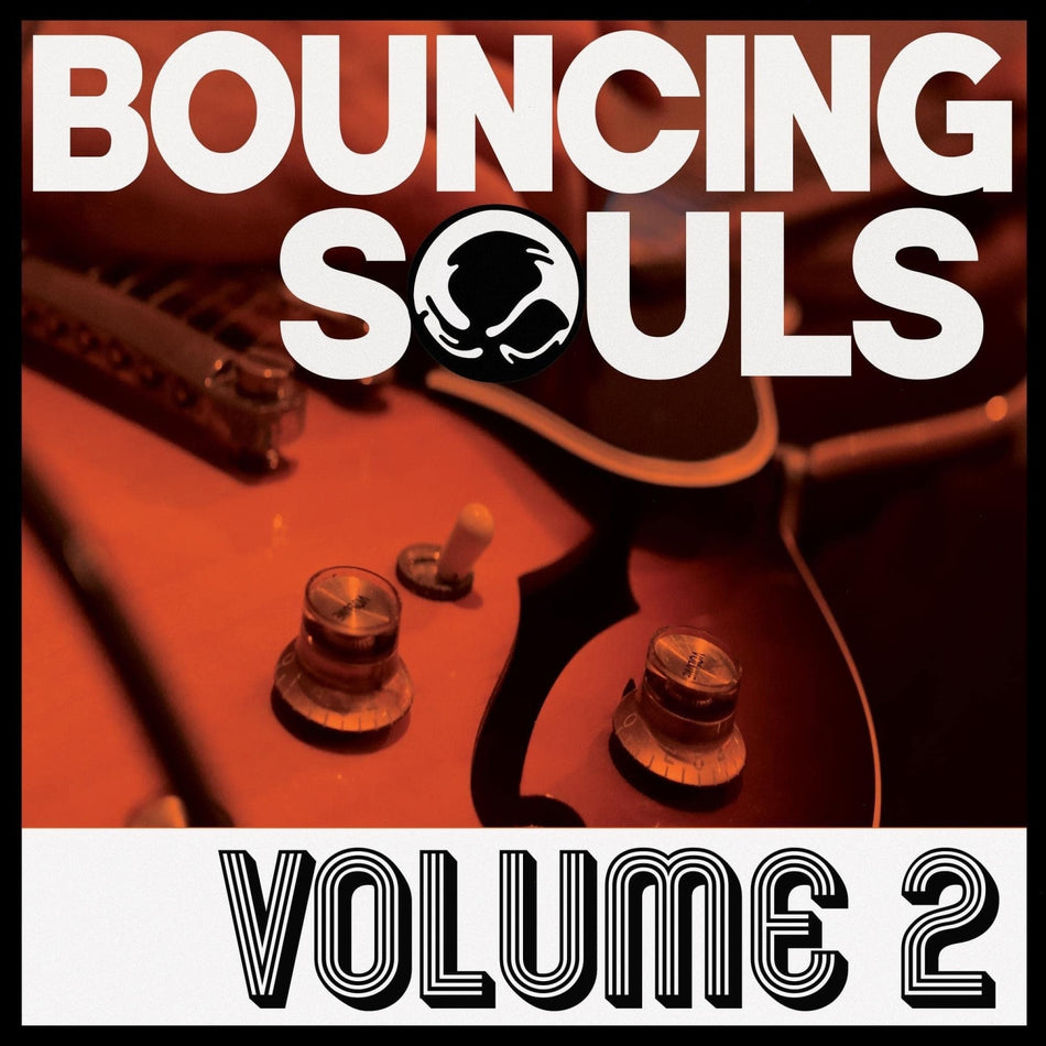 The Bouncing Souls - Volume 2 - [Vinyl]
