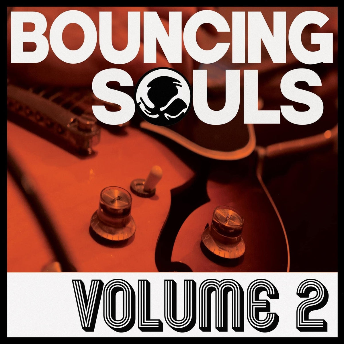 The Bouncing Souls - VOLUME 2 - [Vinyl]