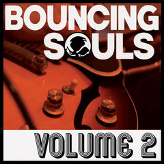 The Bouncing Souls - VOLUME 2 - [Vinyl]