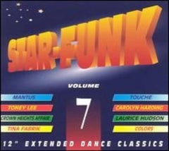 Various Artists - Star Funk 7 /  Various [Import] - [CD]
