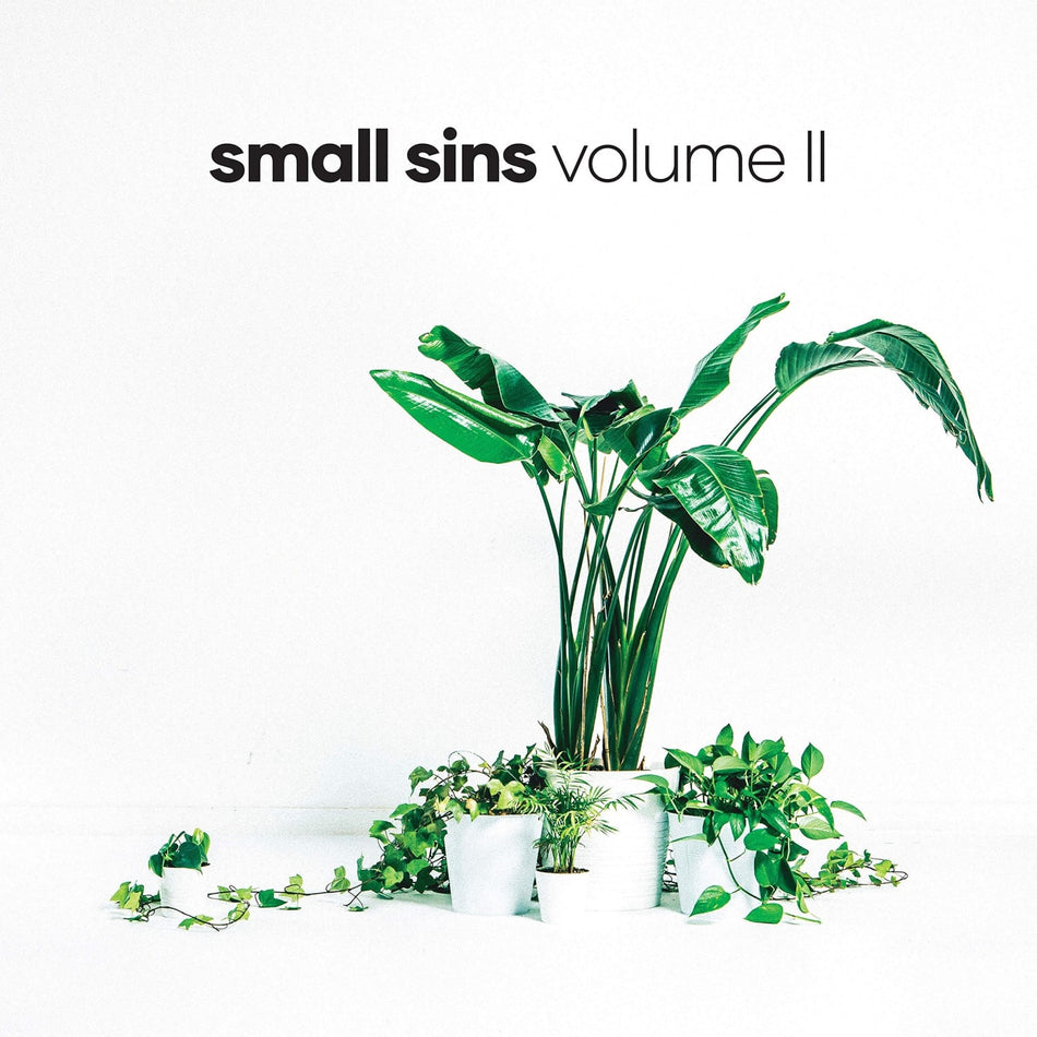 Small Sins - VOLUME II - [Vinyl]