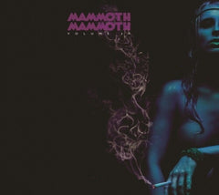 Mammoth Mammoth - Volume Iv: Hammered Again - [CD]