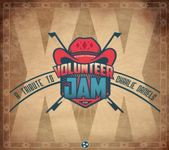 Various Artists - Volunteer Jam XX: A Tribute To Charlie Daniels (Various Artists) - (Digipack Packaging) - [CD]