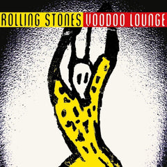 The Rolling Stones - Voodoo Lounge - [Vinyl]
