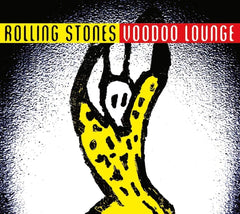 The Rolling Stones - Voodoo Lounge - (Remastered, Reissue) - [CD]
