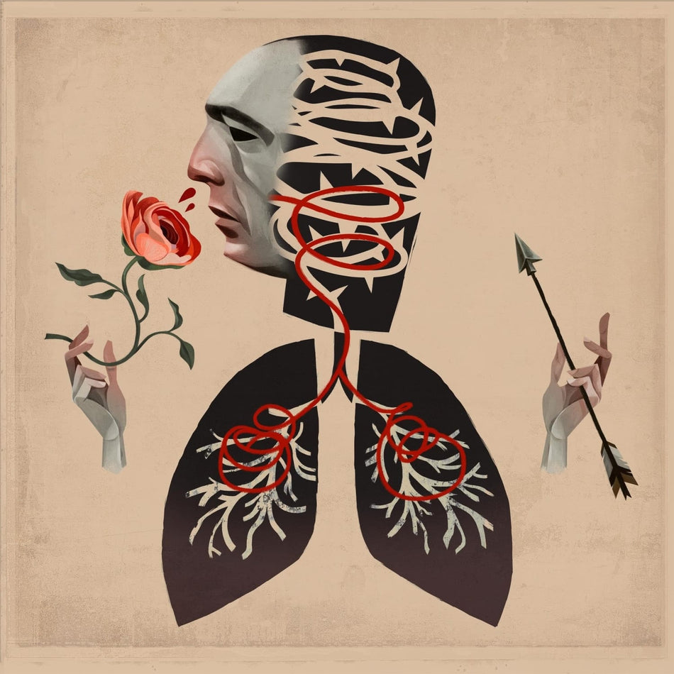 Hot Water Music - Vows - [Vinyl]