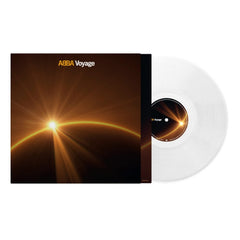 ABBA - Voyage (Limited Edition) (White ) - [Vinyl]