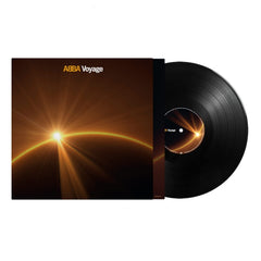 ABBA - Voyage [LP] - [Vinyl]