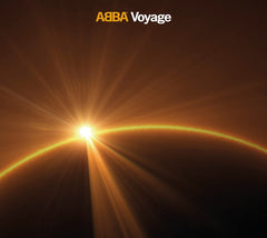 ABBA - Voyage - [CD]