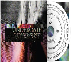 Underoath - Voyeurist - (Booklet) - [CD]