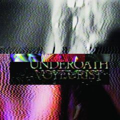 Underoath - Voyeurist (Cerebellum LP) - (Gatefold LP Jacket) - [Vinyl]