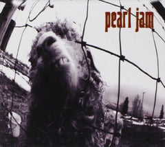 Pearl Jam - VS. - [CD]