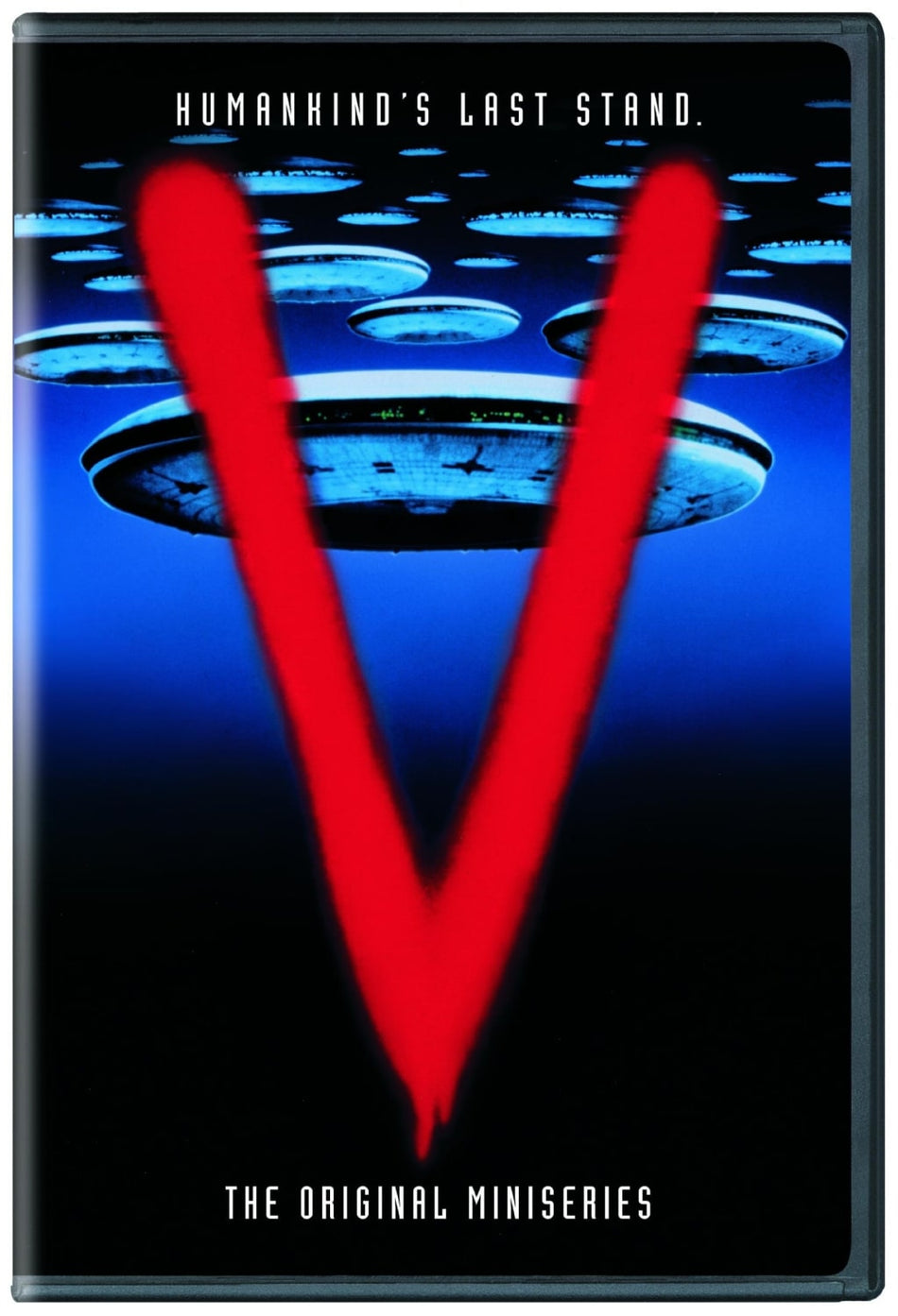 V: The Original Miniseries - (Widescreen, Subtitled) - [DVD]