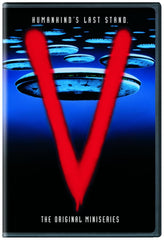 V: The Original Miniseries - (Widescreen, Subtitled) - [DVD]