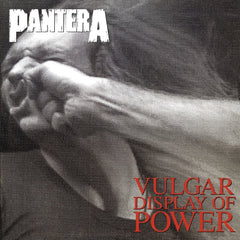 Pantera - Vulgar Display of Power - (180 Gram Vinyl) - [Vinyl]