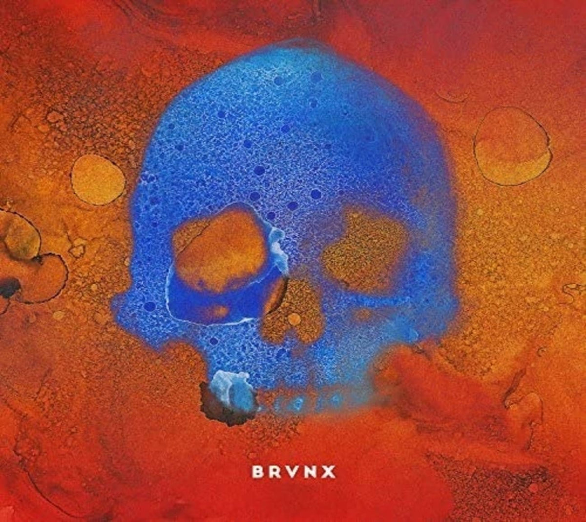 The Bronx - (V) - [CD]