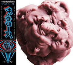 The Horrors - V - [CD]