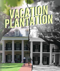 Vacation Plantation - [Blu-ray]