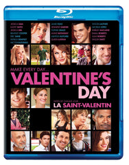 Valentine's Day - [Blu-ray]