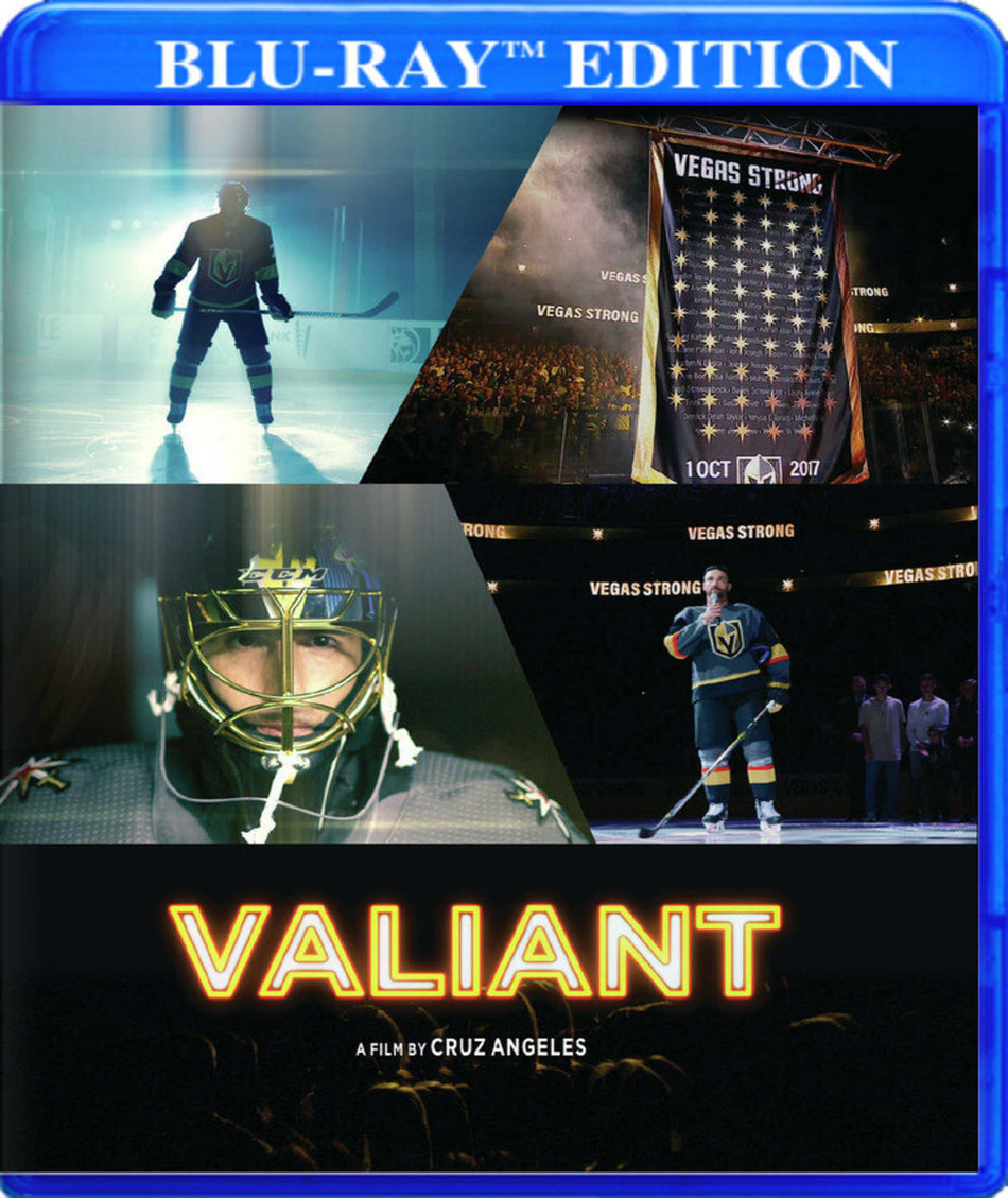 Valiant - [Blu-ray]