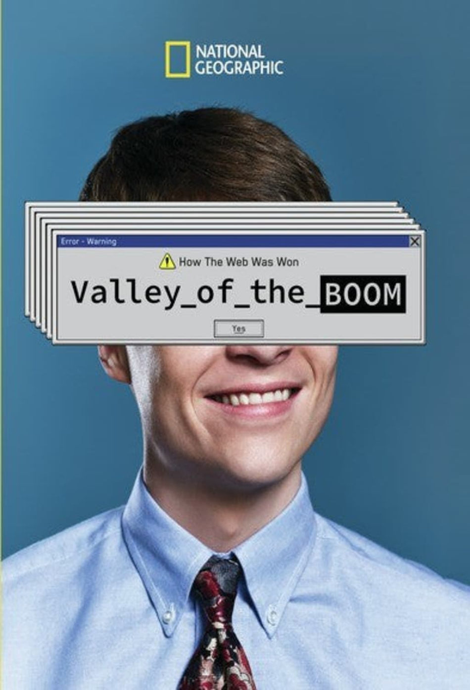 Valley Of The Boom - (Dolby, Widescreen, 2 Pack) - [DVD]