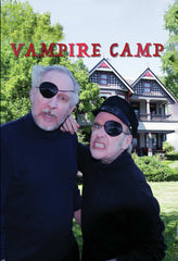 Vampire Camp - [DVD]