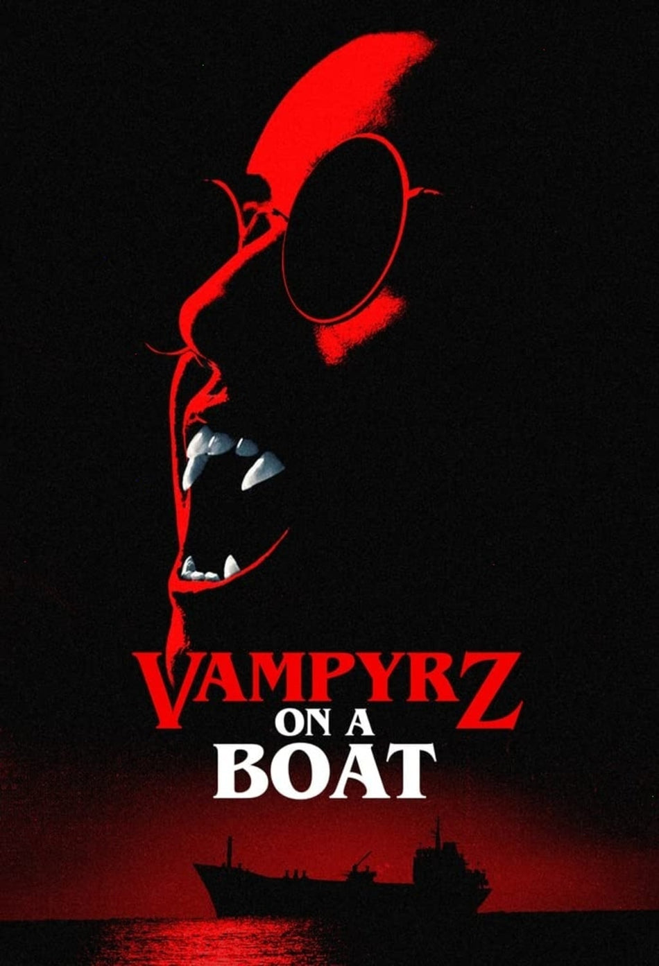 VampyrZ On A Boat - (Dolby, AC-3) - [DVD]