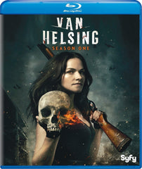 Van Helsing: Season 1 - [Blu-ray]