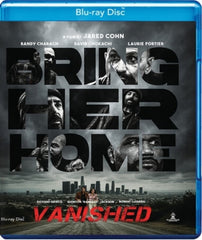 Vanished - [Blu-ray]