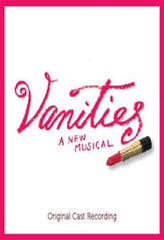 Cast Recording - Vanity: A New Musical - (Brilliant Box) - [CD]