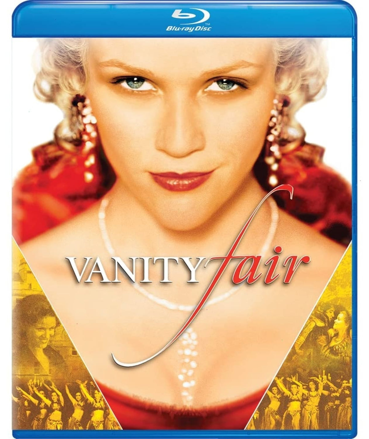 Vanity Fair - [Blu-ray]