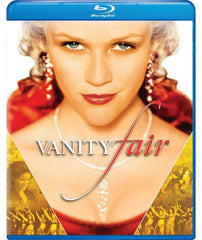 Vanity Fair - [Blu-ray]
