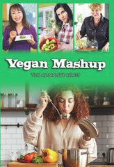 Vegan Mashup: The Complete Series - (3 Pack) - [DVD]