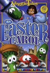 Veggie Tales: An Easter Carol - [DVD]
