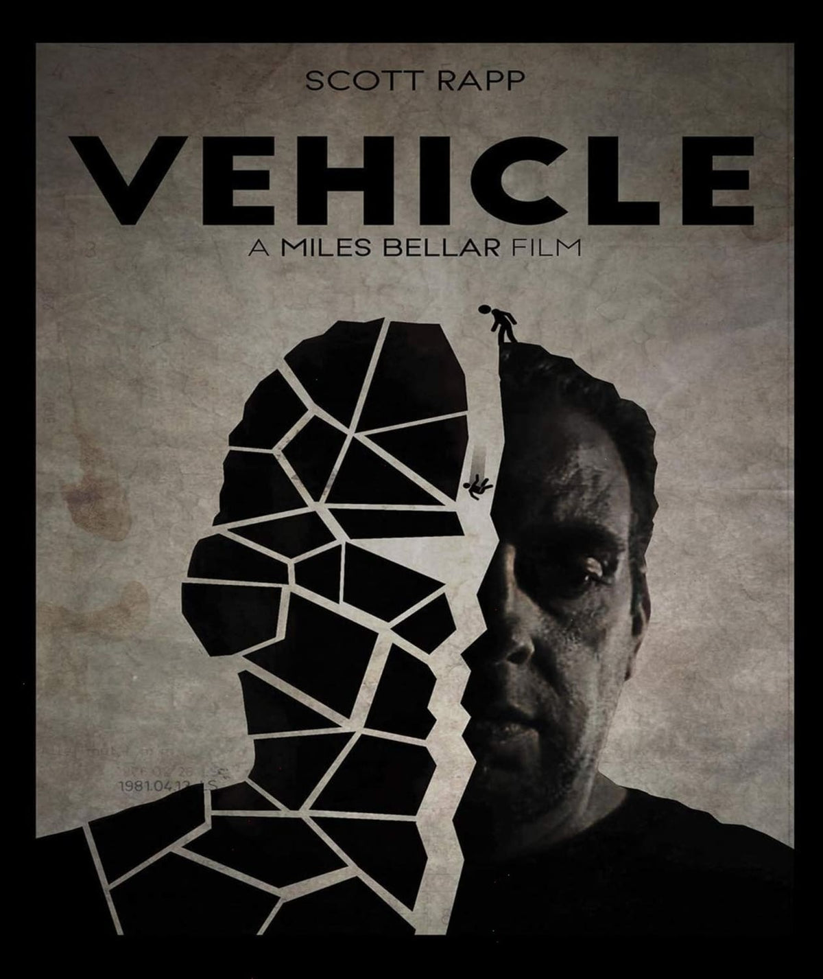 Vehicle - [Blu-ray]