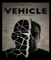 Vehicle - [Blu-ray]
