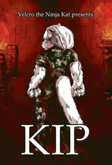Velcro The Ninja Kat Presents: Kip - [DVD]
